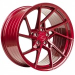 ZP3.1 Deep Concave FlowForged | Blood Red
